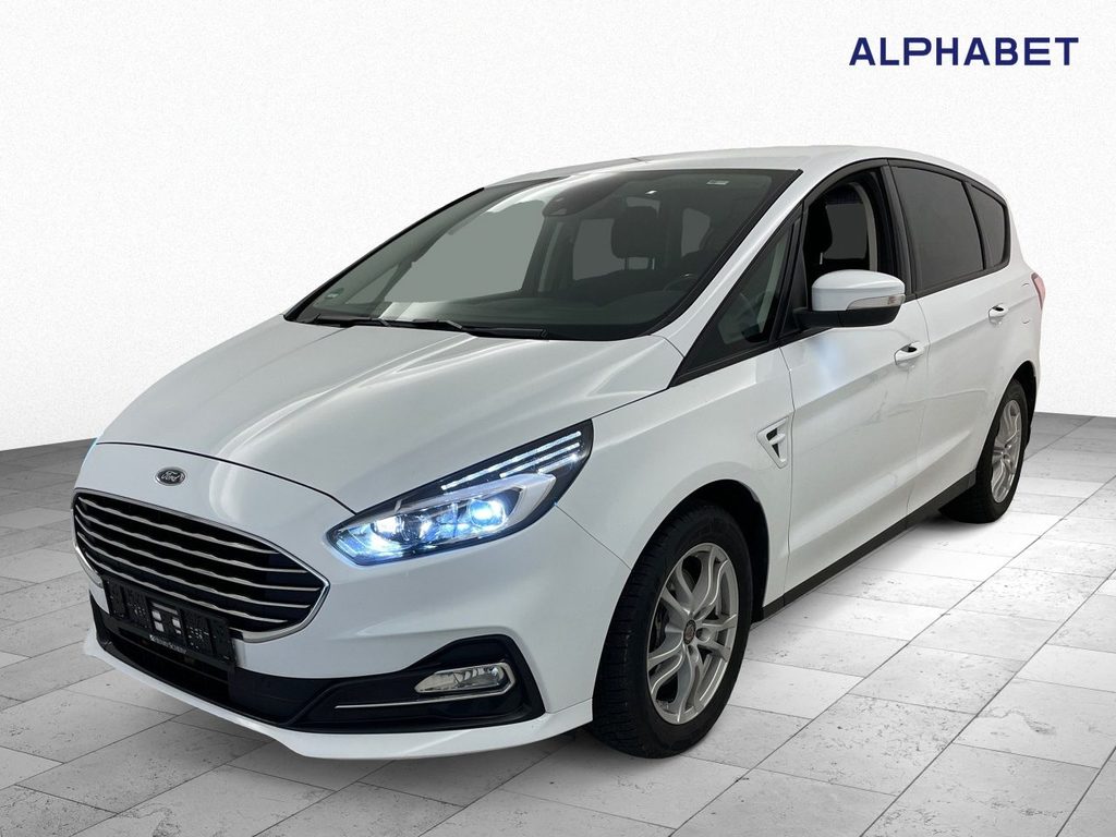 Ford S-Max 2.0 EcoBlue Aut. Trend, 2020