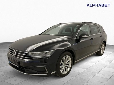 Volkswagen Passat Variant 1.4 TSI eHybrid OPF DSG GTE, 2021