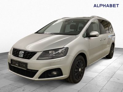 Seat Alhambra 2.0 TDI Ecomotive STYLE, 2020