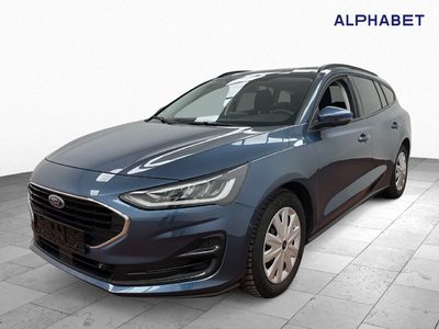 Ford Focus Turnier 1.5 EcoBlue Start-Stopp-System Aut. COOL&amp;CONNECT, 2022