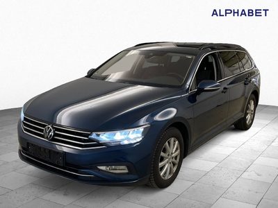 Volkswagen PASSAT Variant 2.0 TDI SCR DSG Business, 2022