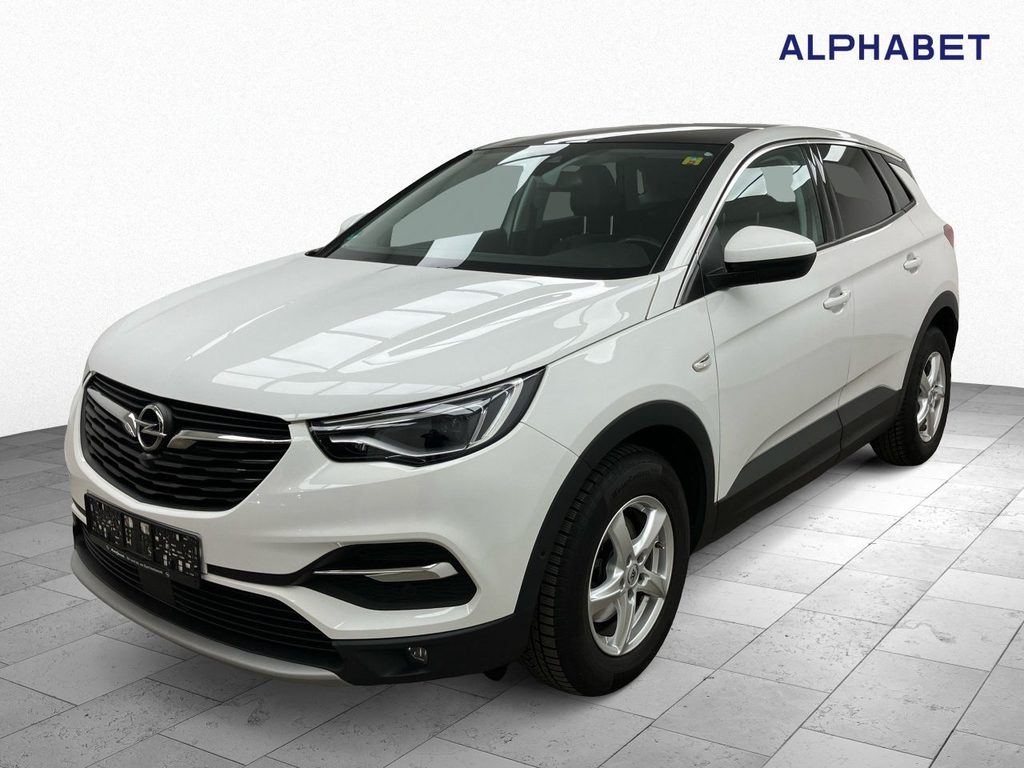 Opel Grandland X 1.5 D Start/Stop Business Elegance, 2021