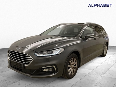 Ford Mondeo Turnier 2.0 EcoBlue Aut. Titanium, 2021