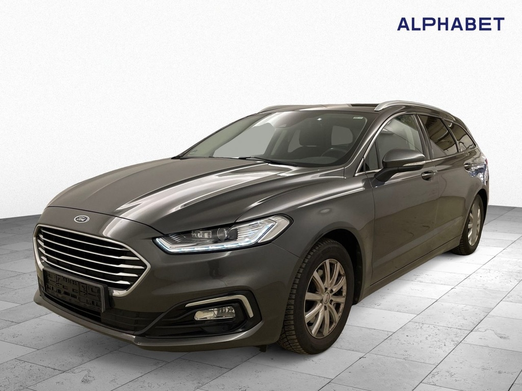 Ford Mondeo Turnier 2.0 EcoBlue Aut. Titanium, 2021