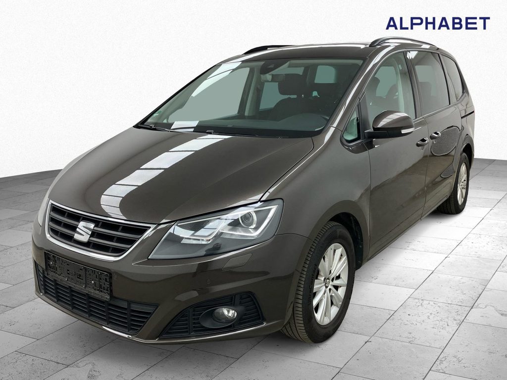 Seat Alhambra 2.0 TDI Start & Stop Style, 2018