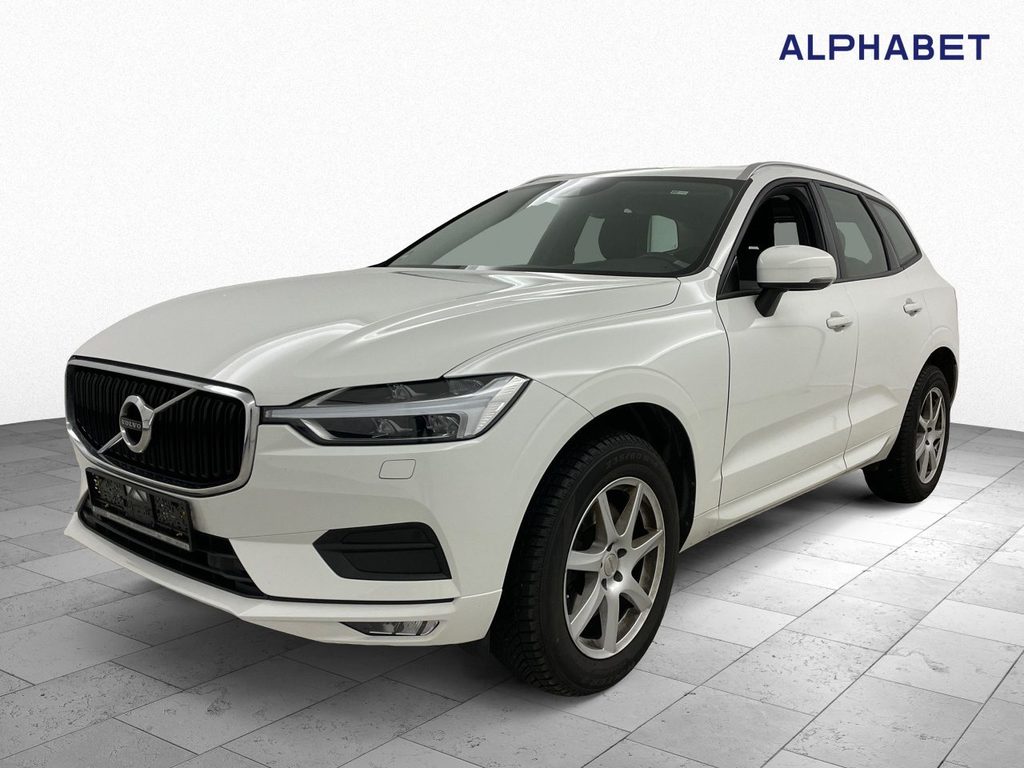 Volvo XC60 D4 Geartronic Momentum, 2019