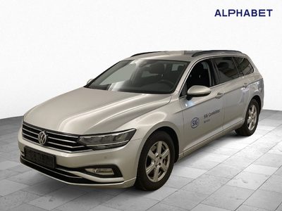 Volkswagen PASSAT Variant 2.0 TDI SCR DSG Business, 2020