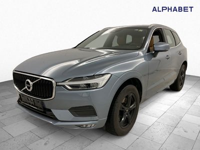 Volvo XC60 B4 D AWD Geartronic Momentum Pro, 2020