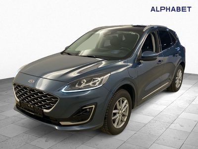 Ford Kuga 2.5 Duratec PHEV VIGNALE, 2021