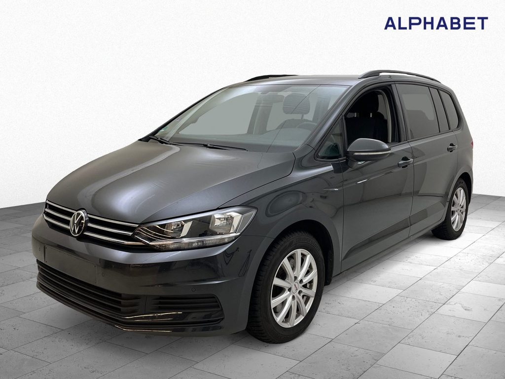 Volkswagen Touran 1.5 TSI ACT OPF Comfortline, 2020