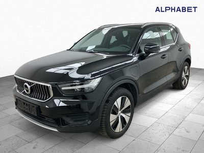 Volvo XC40 T4 Recharge DKG Inscription Expression, 2021