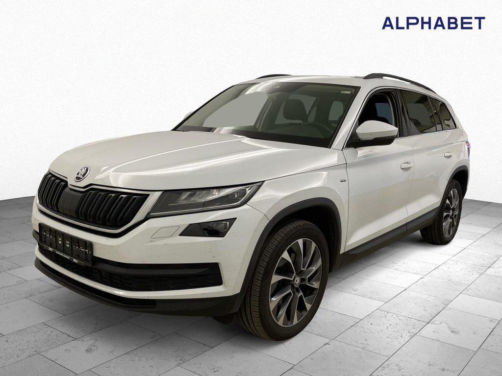 Skoda Kodiaq 2.0 TDI DSG Drive 125, 2020