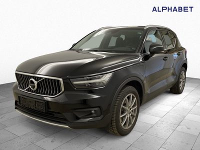 Volvo XC40 T5 Recharge DKG Inscription Expression, 2021