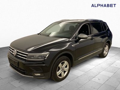 Volkswagen Tiguan Allspace 2.0 TDI SCR DSG Comfortline, 2021