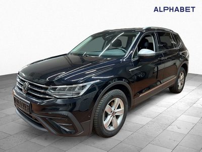 Volkswagen Tiguan Allspace 2.0 TDI SCR DSG Life, 2022