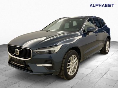 Volvo XC60 B4 D Geartronic MOMENTUM PRO, 2021