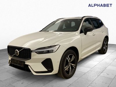 Volvo XC60 B4 B Geartronic RDESIGN, 2022