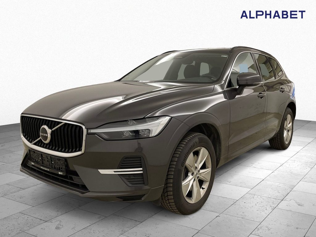 Volvo XC60 B4 D Geartronic MOMENTUM PRO, 2021