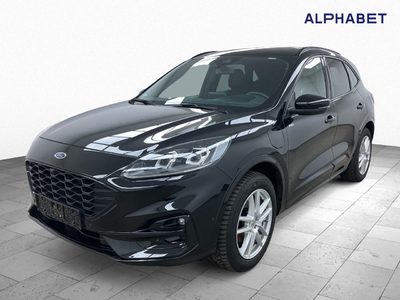 Ford Kuga 2.5 Duratec PHEV ST-LINE X, 2021