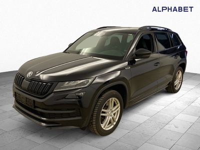 Skoda Kodiaq 2.0 TDI 4x4 DSG SportLine, 2020