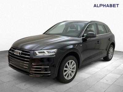 Audi Q5 55 TFSI e quattro S tronic, 2020