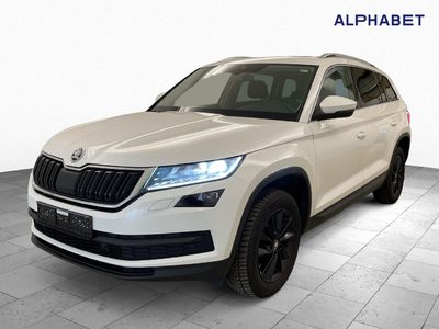 Skoda Kodiaq 2.0 TDI 4x4 DSG Style, 2020