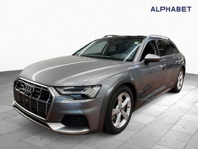 Audi A6 Allroad Quattro 50 TDI tiptronic, 2021