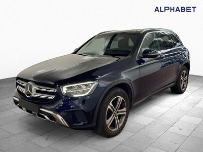 Mercedes-Benz GLC 220 d 4MATIC 9G-TRONIC AMG Line, 2021