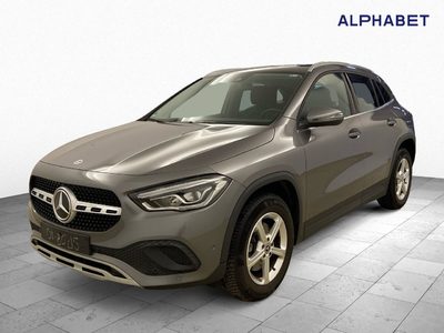 Mercedes-Benz GLA 180 d 8G-DCT Style, 2023