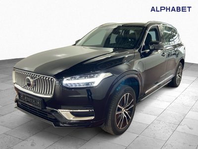 Volvo XC90 T8 AWD Recharge Geartronic Inscription Expression, 2021