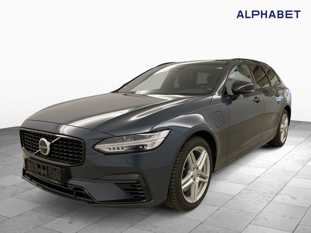 Volvo V90 T8 Recharge AWD Geartronic RDesign, 2021