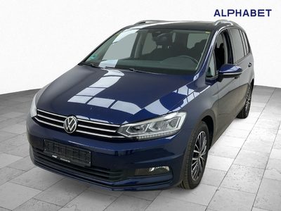 Volkswagen Touran 2.0 TDI SCR DSG Comfortline, 2023