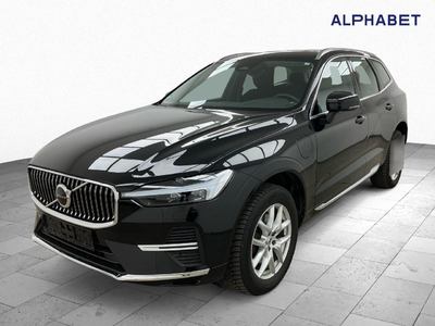 Volvo XC60 T6 AWD Recharge Geartronic Inscription Expression, 2021