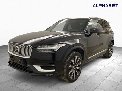 Volvo XC90 B5 D AWD GEARTRONIC INSCRIPTION, 2020