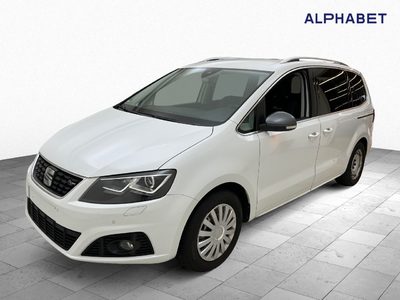 Seat Alhambra 2.0 TDI S&amp;S 4Drive DSG FR-LINE, 2019