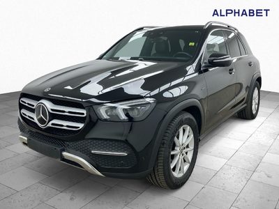 Mercedes-Benz GLE 350 de 4Matic 9G-TRONIC AMG Line, 2021