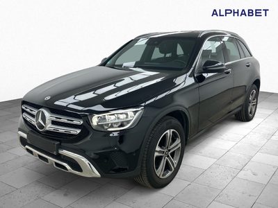 Mercedes-Benz GLC 300 d 4Matic 9G-TRONIC, 2022