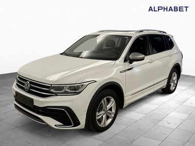 Volkswagen Tiguan Allspace 2.0 TDI SCR 4Motion DSG R-Line, 2023