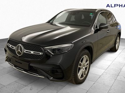 Mercedes-Benz GLC 300 d 4Matic 9G-TRONIC AMG Line Advanced, 2023