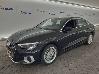 Audi A3 Limousine 30 TFSI S TRONIC BUSINESS EDITION 4D 81KW, 2021