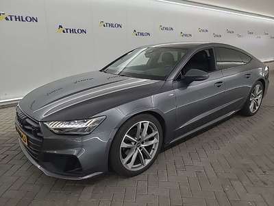 Audi A7 Sportback 40 TFSI S TRONIC PRO LINE S 5D 150KW, 2022