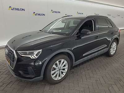 Audi Q3 45 TFSI E S TRONIC BUSINESS EDITION 5D 180KW, 2021