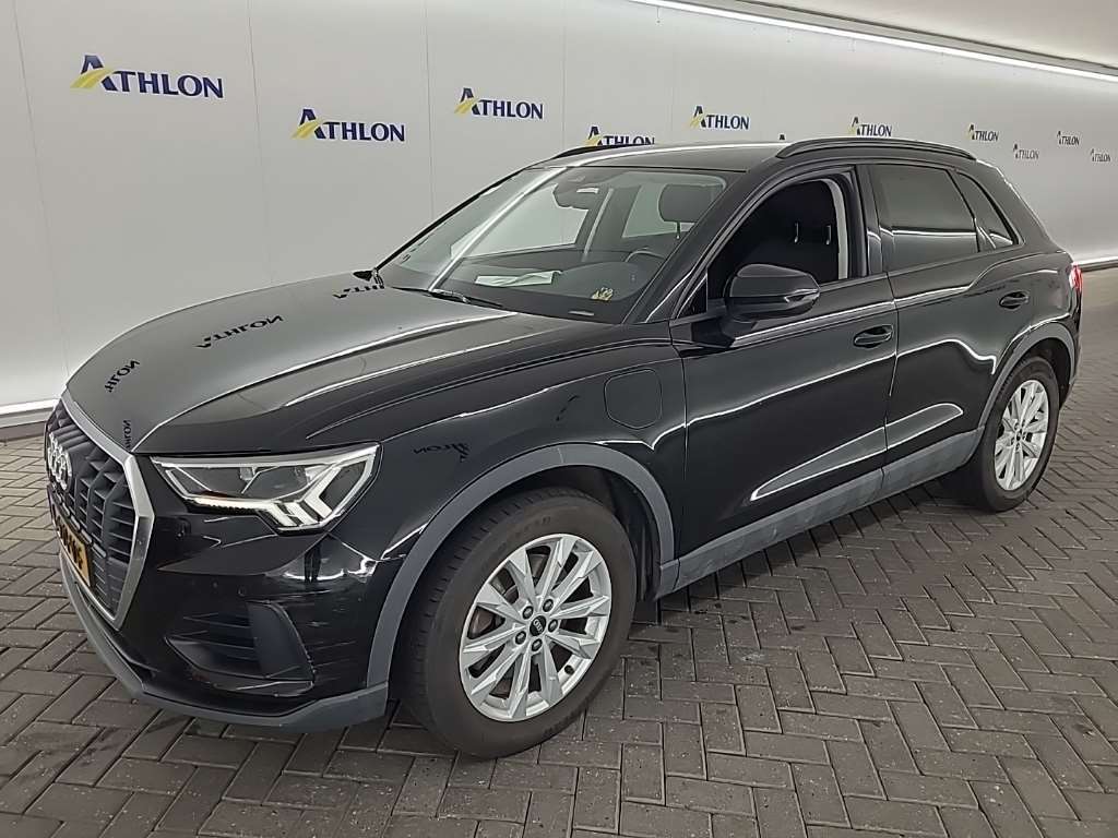 Audi Q3 45 TFSI E S TRONIC BUSINESS EDITION 5D 180KW, 2021