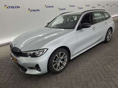 BMW 3 SERIE TOURING 320DA CORPORATE EXECUTIVE 5D 140KW, 2019