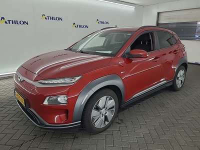 Hyundai Kona PREMIUM ELECTRIC 64 KWH 5D, 2019