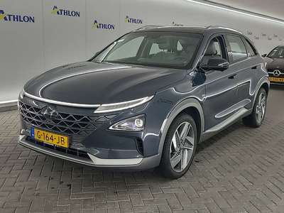 Hyundai Nexo FCEV PLUS PACK 5D 135KW, 2019