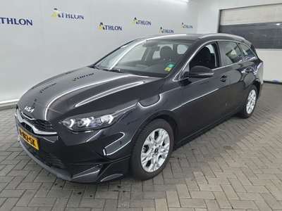 Kia Ceed sportswago 1.0 T-GDI MHEV DCT DYNAMICLINE 5D 88KW UITLOPEND, 2022