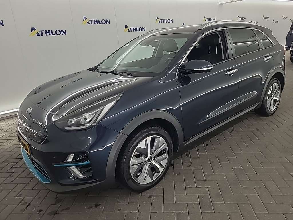 Kia Niro E-NIRO EV EXECUTIVELINE 5D 150KW, 2019