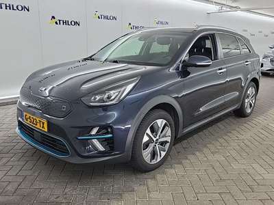 Kia Niro E-NIRO EV EXECUTIVELINE 5D 150KW, 2019