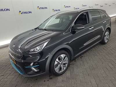 Kia Niro E-NIRO EV EXECUTIVELINE 5D 150KW, 2019